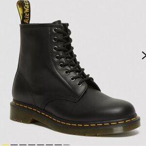 Dr. Martens